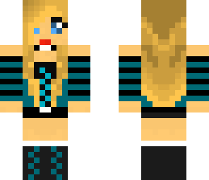 blond vampire 2