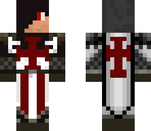 templar soilder
