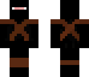 armored ninja pigman