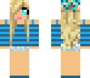 fixed cute girl