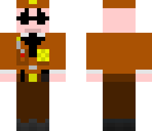sheriff