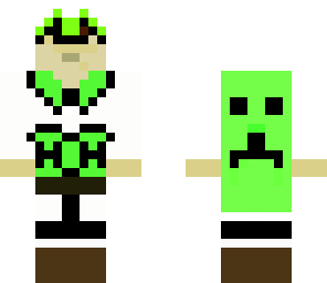 green assassin guy request