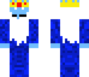 ice king