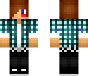 teen boy
