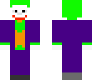 the joker