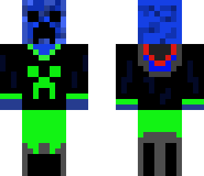 cool creeper