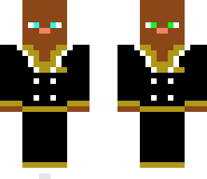 two head animal