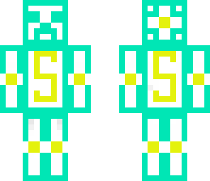skill the creeper