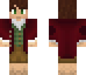 bilbo baggins