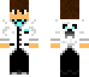 roro's wedding tux