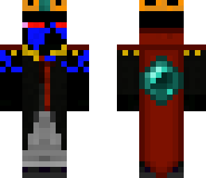 monster enderman