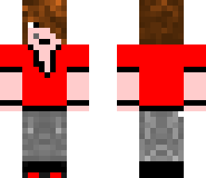 red deadlox