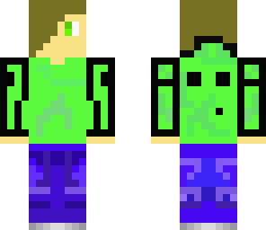 lovethegreen