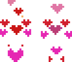 heart girl