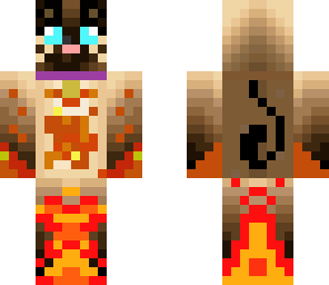 pyroxkitty