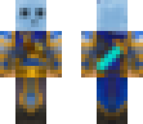 aether slime guardian