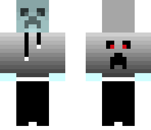gustavos ghost
