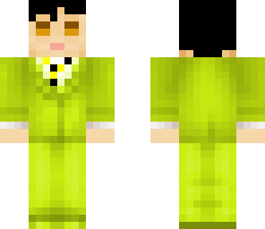 psy guy