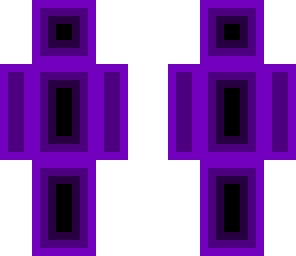 voidman