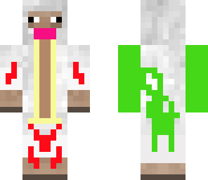 omg sheep