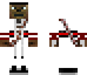chewy the assassin