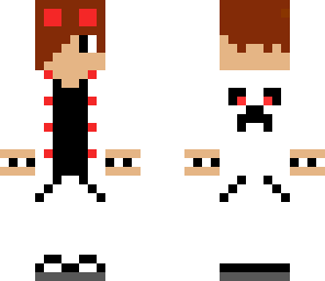 scientist swagdark