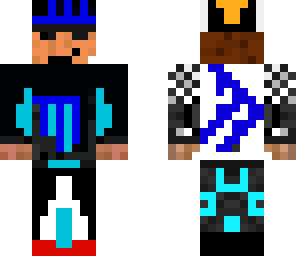 blue ken block