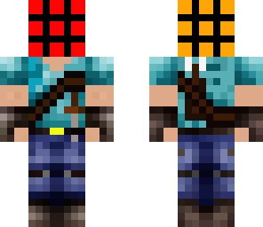 rubix cube adventurer
