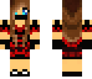 red assassin