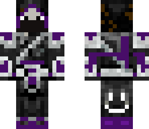 purple assassin