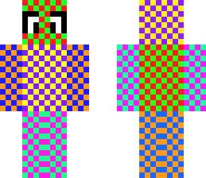 idk checkers