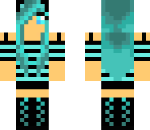 dawn51 - requested skins collection