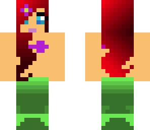 the little mermaid -ariel-