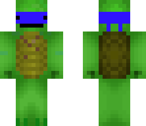 ninja turtle