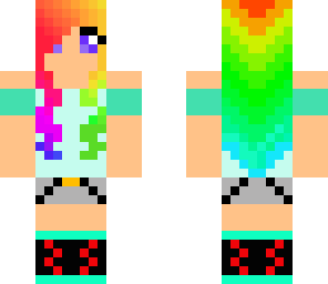 rainbow