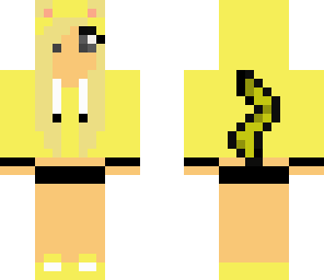 iluvpikatue