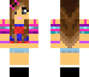 cool girl