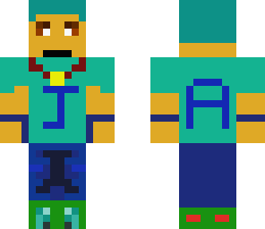 jackawesome 