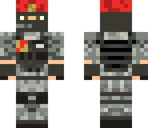 my newest soviet soldier