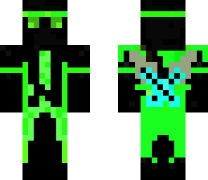 tron ninja