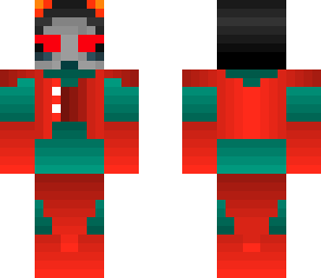 terezi pyrope
