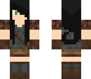 elven dusk