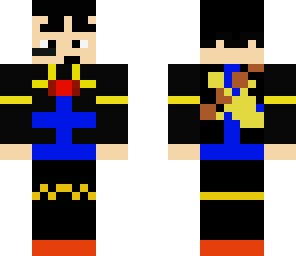 rayhandoesminecraft
