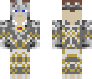custom skin