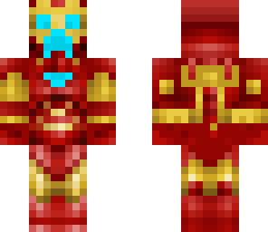 ironcreeper