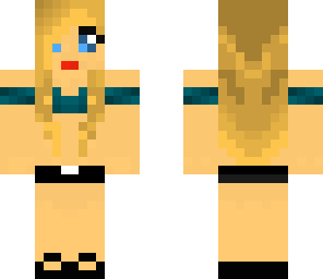 edited sexy girl