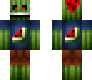 melonskin