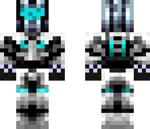 cosmic soldier