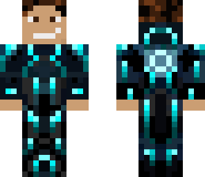 blayzee tron update with hands