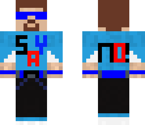 edited anti-bullying skin